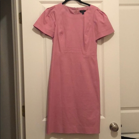 J. Crew Dresses & Skirts - J. Crew Suiting Dress